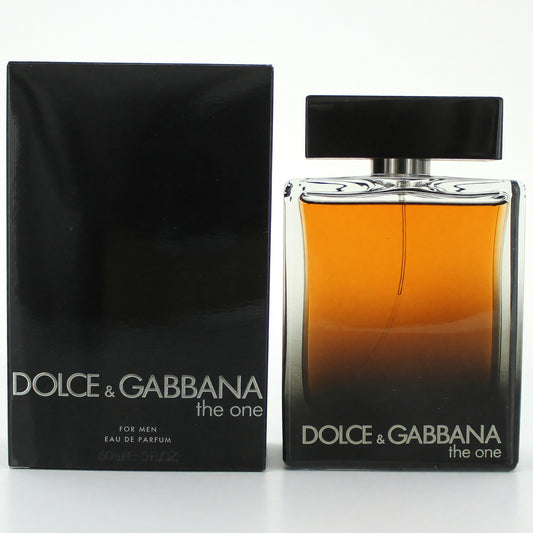 The One by Dolce & Gabbana, 5 oz EDP Spray for Men