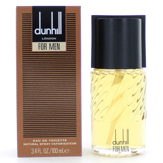 Dunhill For Men by Alfred Dunhill, 3.4 oz EDT Spray for Men