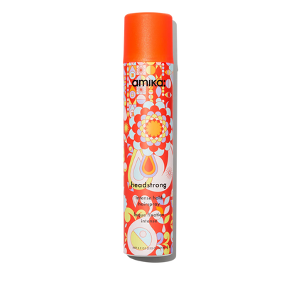 Amika Headstrong Intense Hold Hairspray 8.2 oz