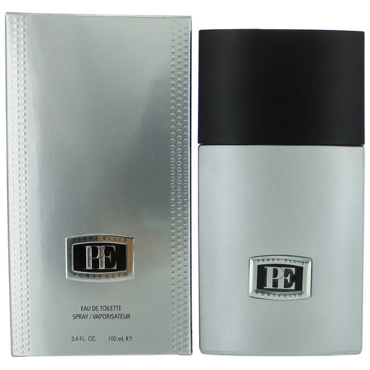 Portfolio by Perry Ellis, 3.4 oz EDT Spray for Men