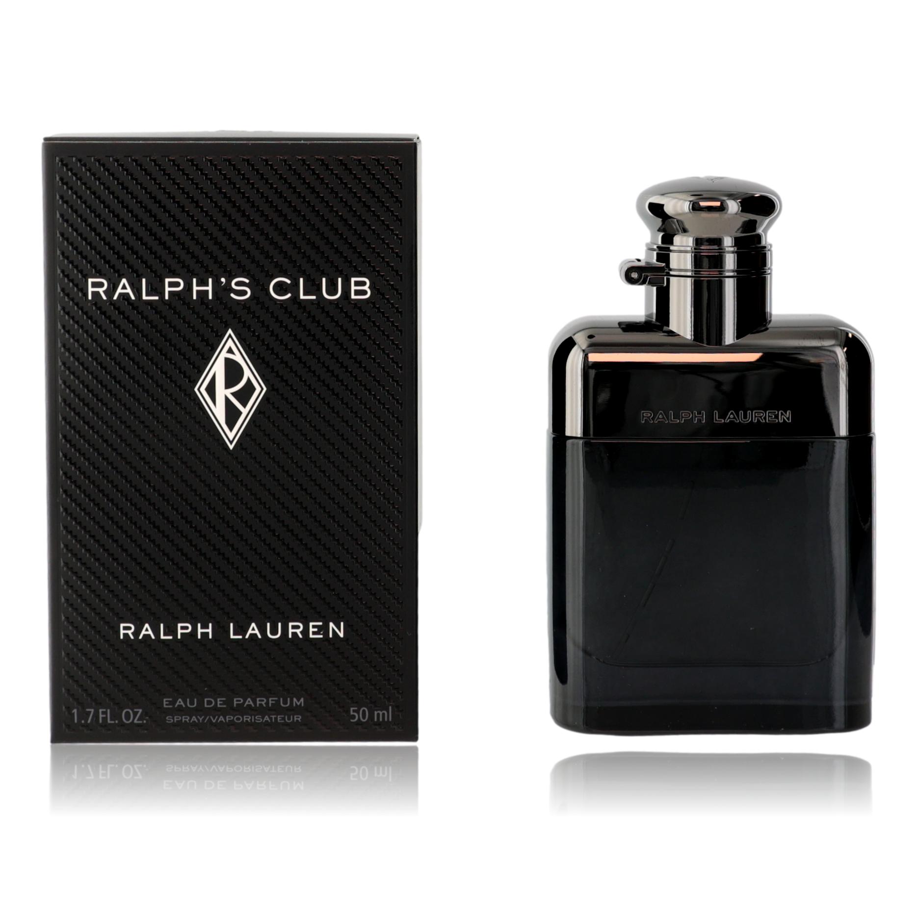 Ralph's Club by Ralph Lauren, 1.7  oz EDP spray for Men 