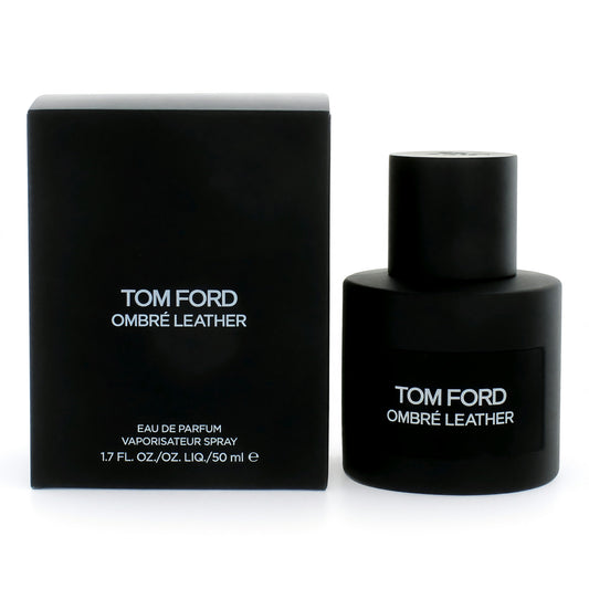 Tom Ford Ombre Leather by Tom Ford, 1.7 oz EDP Spray for Men