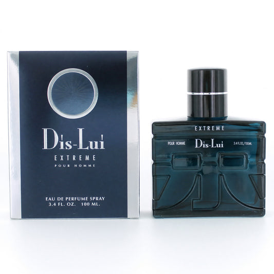 Dis Lui Extreme by YZY, 3.4 oz EDP Spray for Men