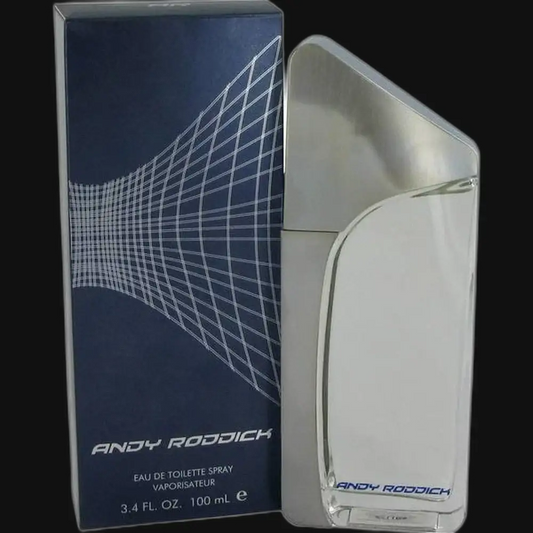 Andy Roddick By Parlux Cologne for Men