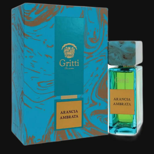 Arancia Ambrata By Gritti (Unisex)