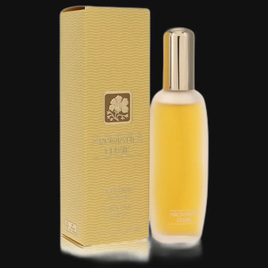 Aromatics Elixir By Clinique Perfume for Women