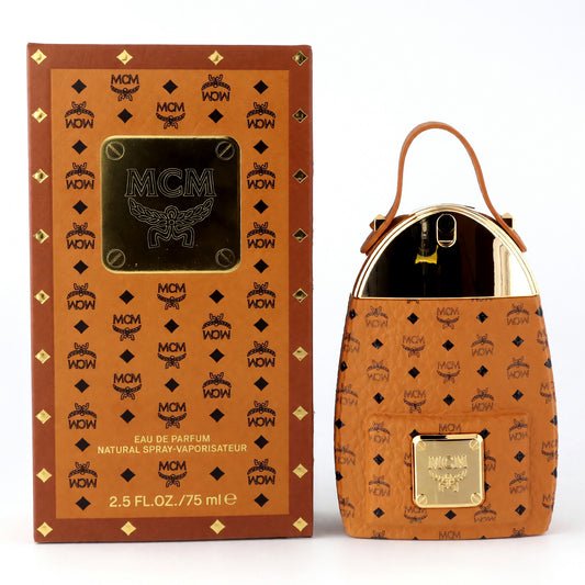 MCM by MCM, 2.5 oz EDP Spray for Unisex 