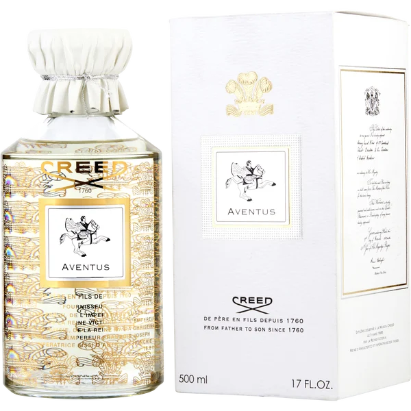 Aventus By Creed Cologne for Men