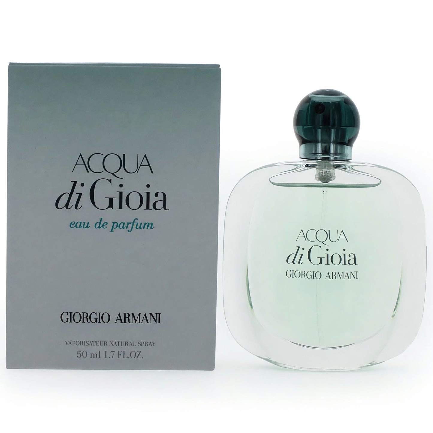 Acqua di Gioia by Giorgio Armani, 1.7 oz EDP Spray for Women