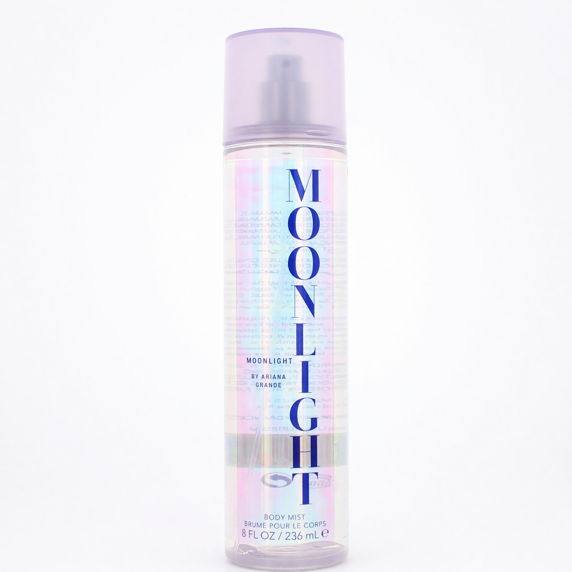 Moonlight by Ariana Grande, 8 oz Body Mist for Women
