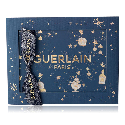 Shalimar by Guerlain, 3 Piece Gift Set for Women
