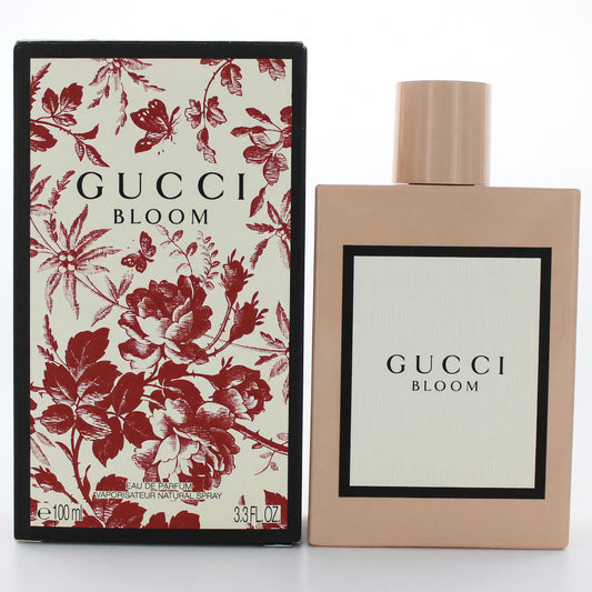 Gucci Bloom by Gucci, 3.3 oz EDP Spray for Women