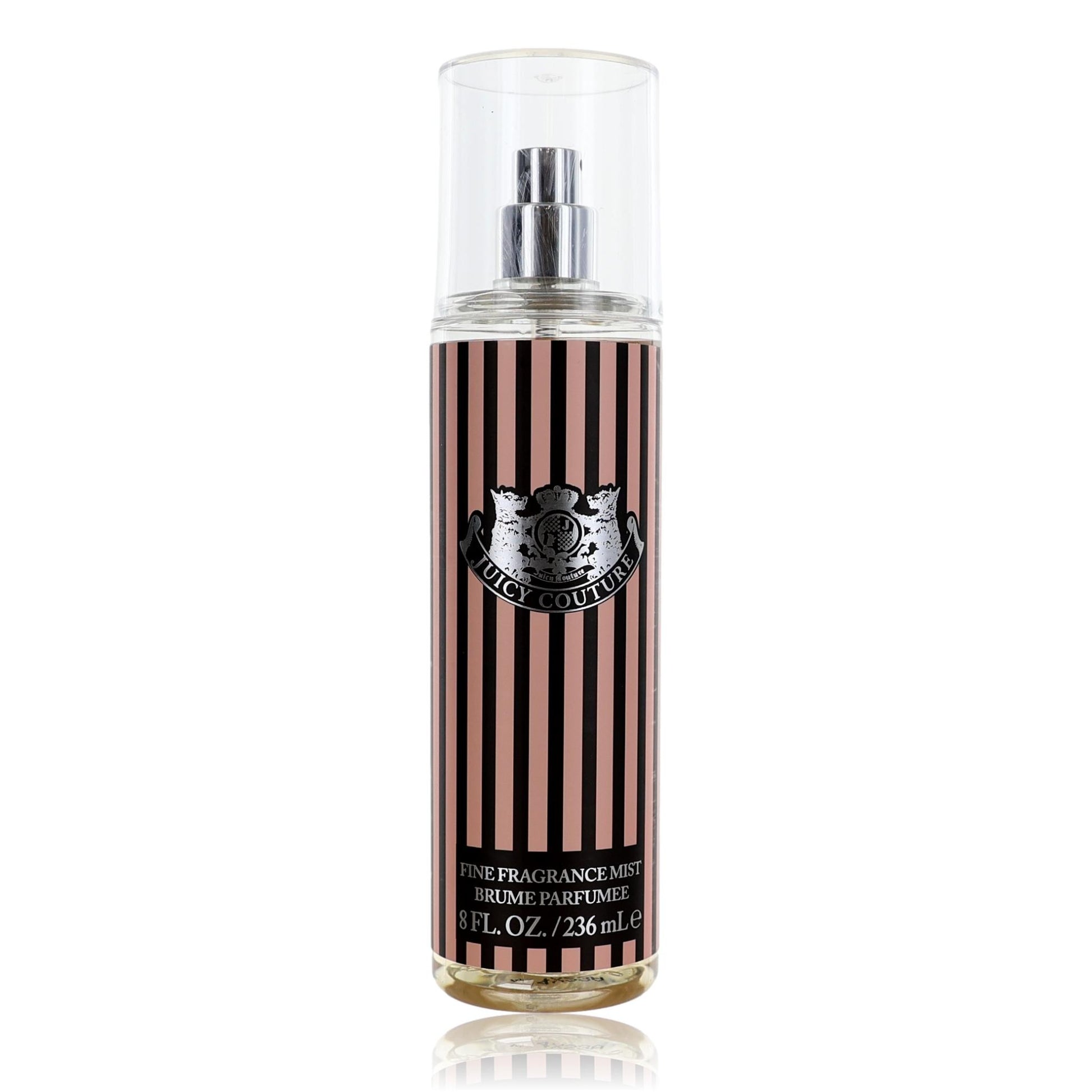 Juicy Couture by Juicy Couture, 8 oz Body Mist for women.  