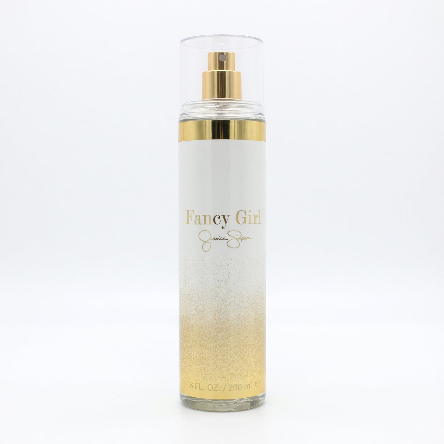Fancy Girl by Jessica Simpson, 8oz Body Spray Fragrance Mist women