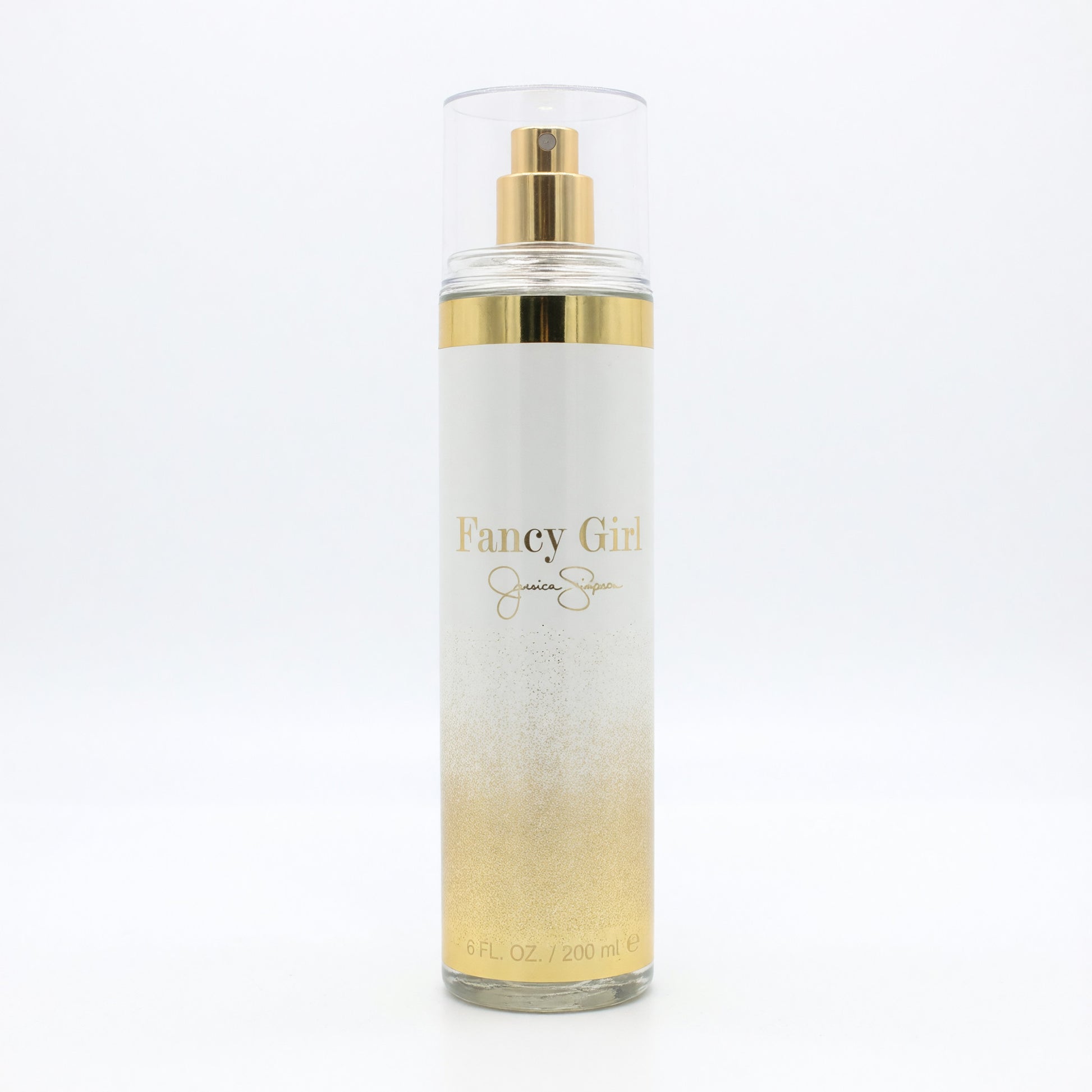 Fancy Girl by Jessica Simpson, 8oz Body Spray Fragrance Mist women