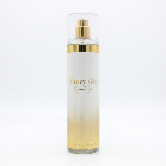 Fancy Girl by Jessica Simpson, 8oz Body Spray Fragrance Mist women