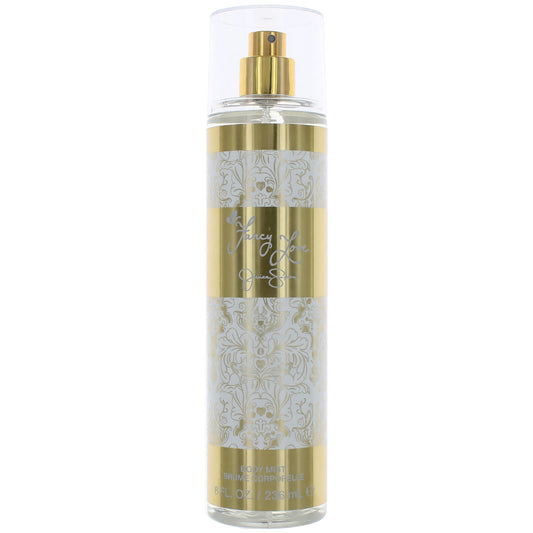 Fancy Love by Jessica Simpson, 8 oz Fragrance Mist for Women