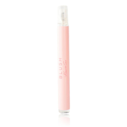 Kenneth Cole Blush by Kenneth Cole, 0.34 oz EDP Spray for Women 