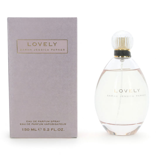 Lovely by Sarah Jessica Parker, 5.2 oz EDP Spray for Women
