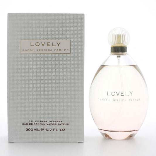 Lovely by Sarah Jessica Parker, 6.7 oz EDP Spray for Women