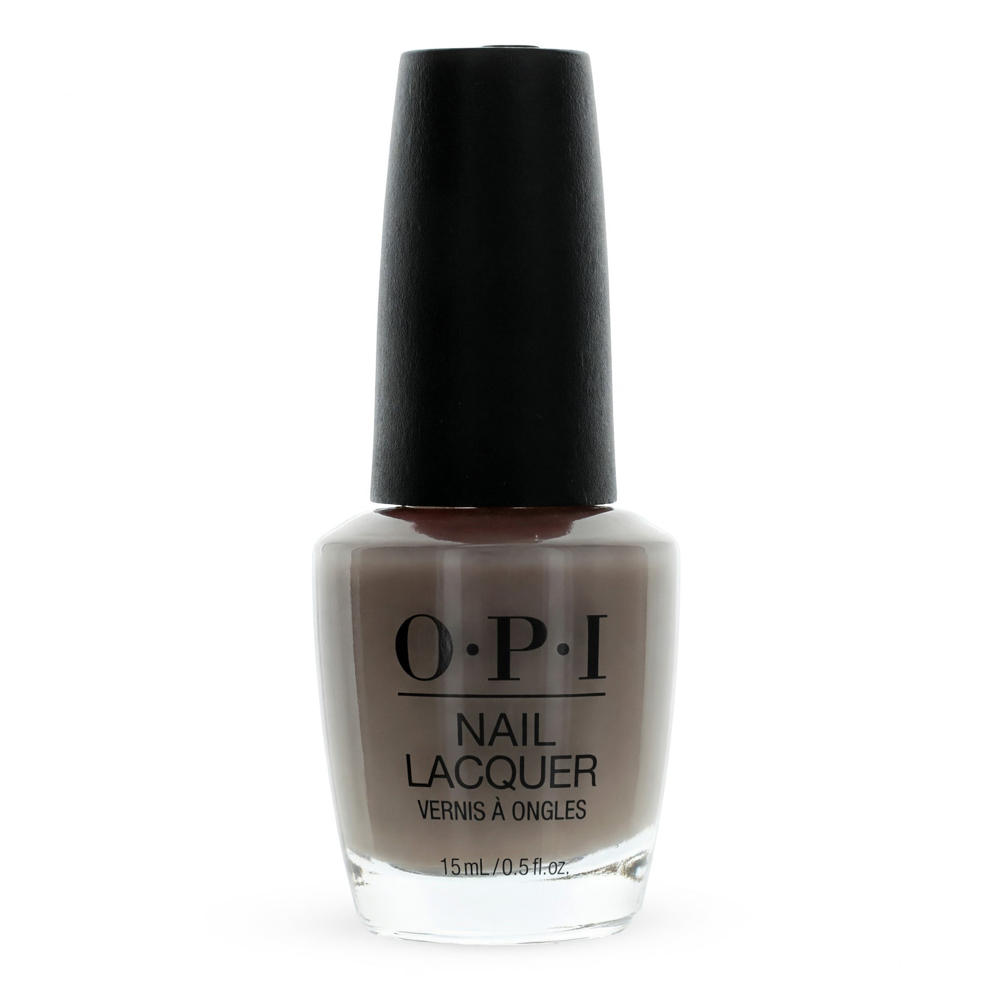 OPI Nail Lacquer by OPI, .5 oz Nail Color- Berlin There Done That