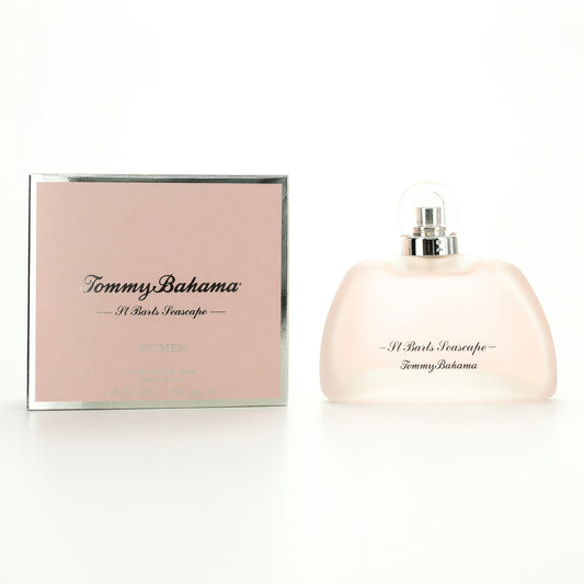 Tommy Bahama St Barts Seascape by Tommy Bahama, 3.4oz EDP Spray women