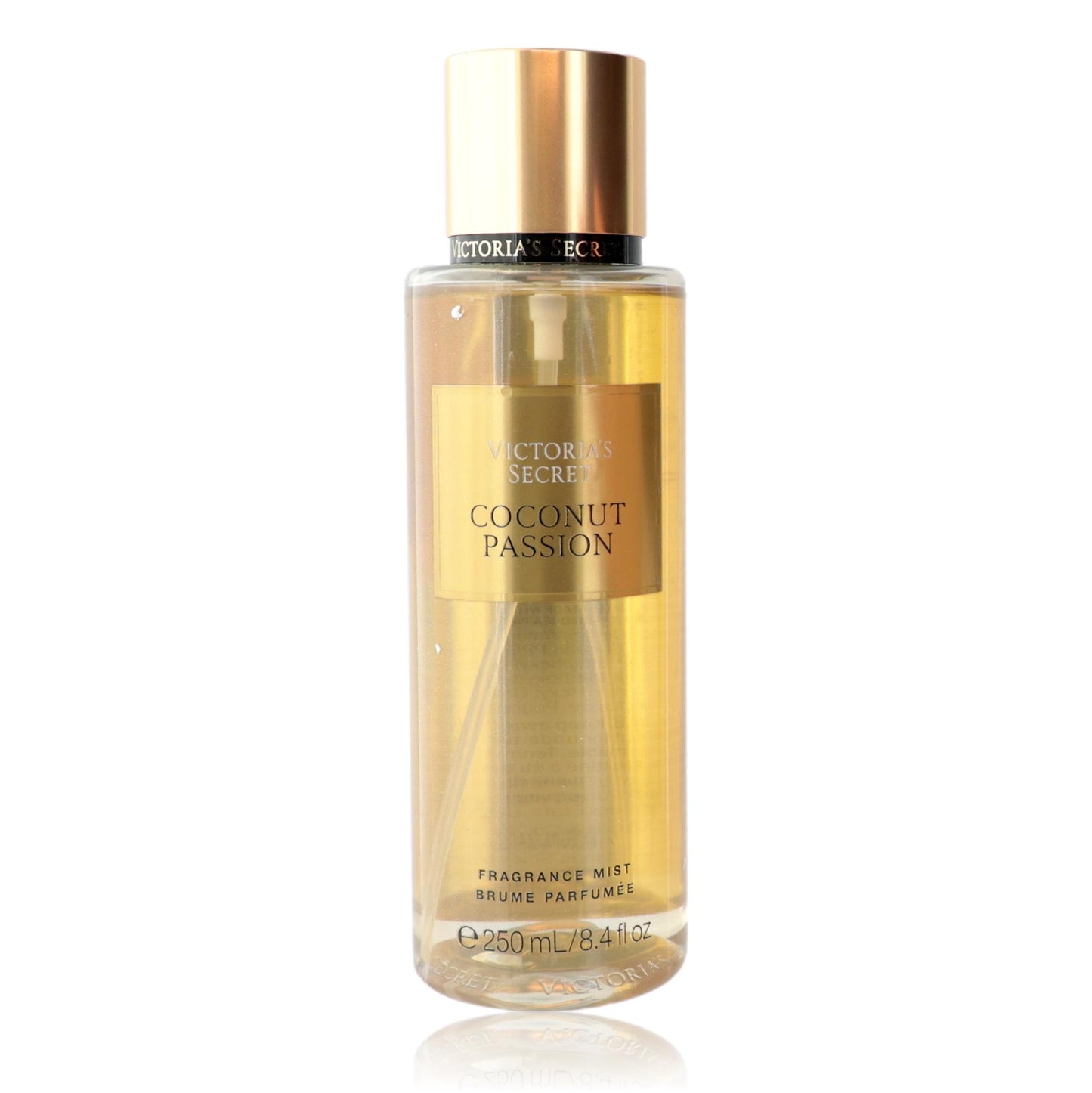 Coconut Passion by Victoria's Secret, 8.4 oz Fragrance Mist for Women