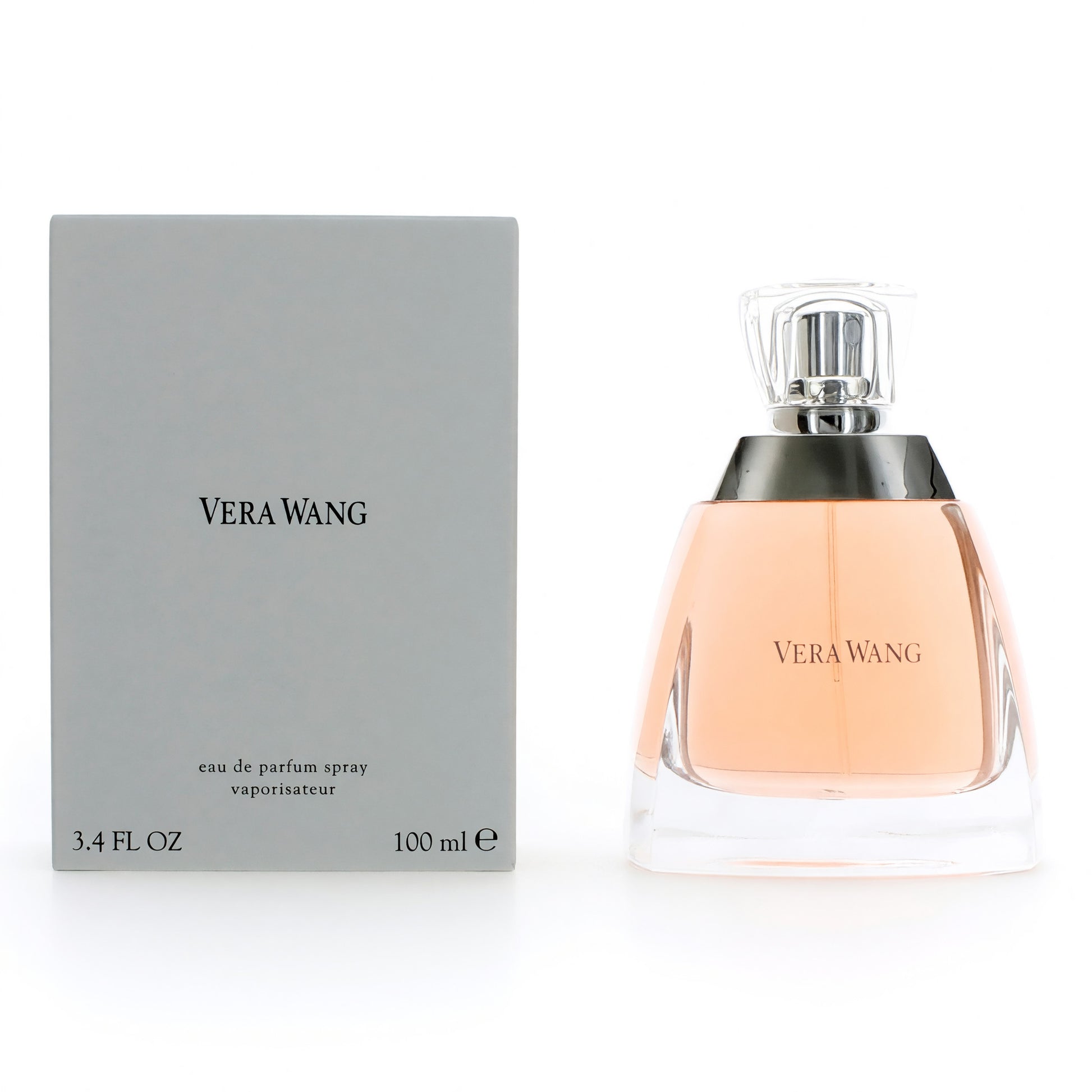 Vera Wang by Vera Wang, 3.4 oz EDP Spray for Women