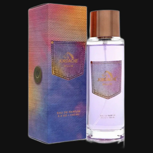 Billie By Jordache Perfume for Women