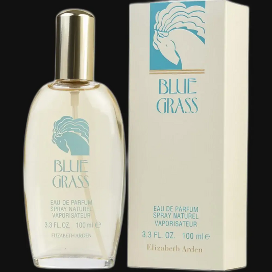 Blue Grass By Elizabeth Arden Perfume for Women