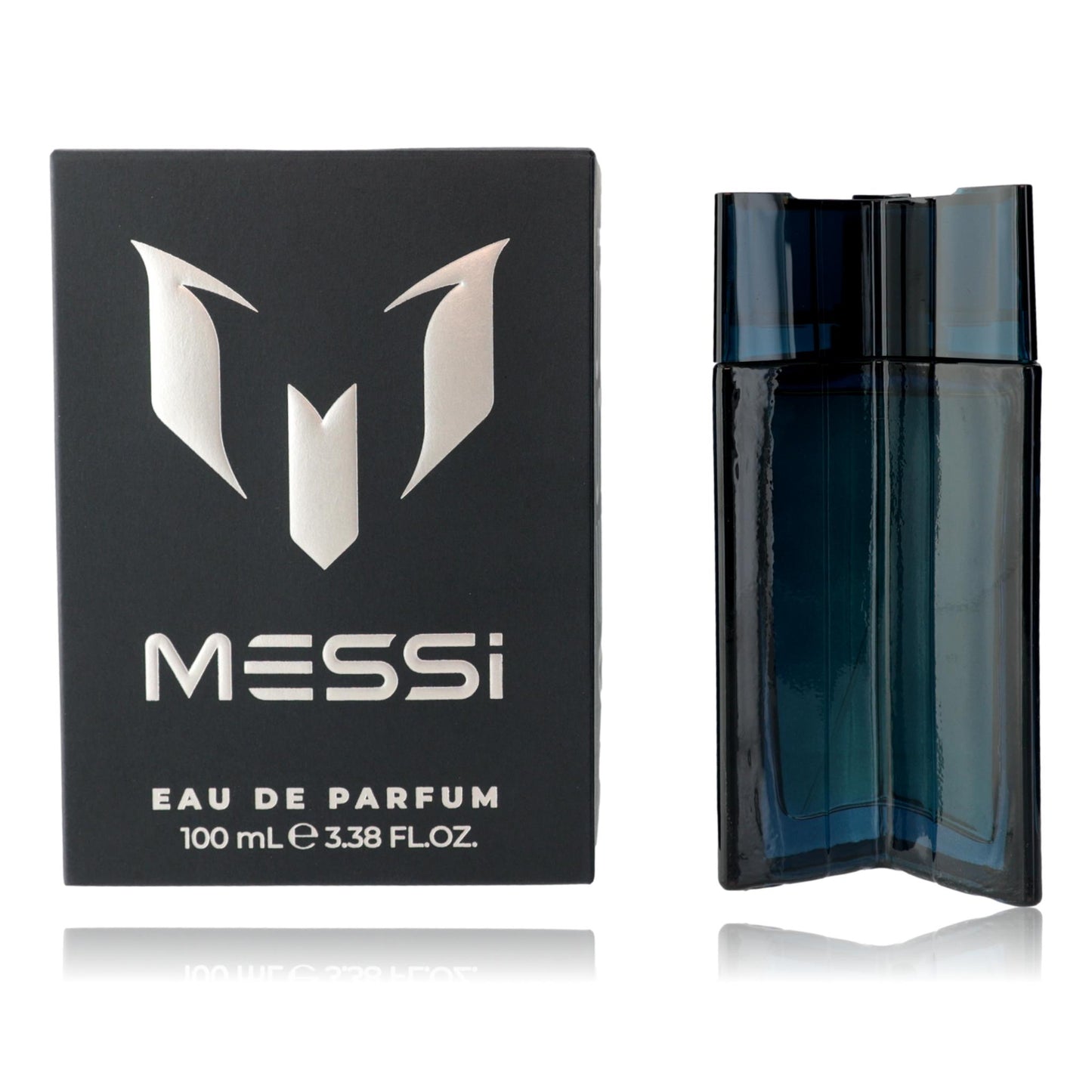 Messi by Lionel Messi, 3.3 oz EDP Spray for Men 