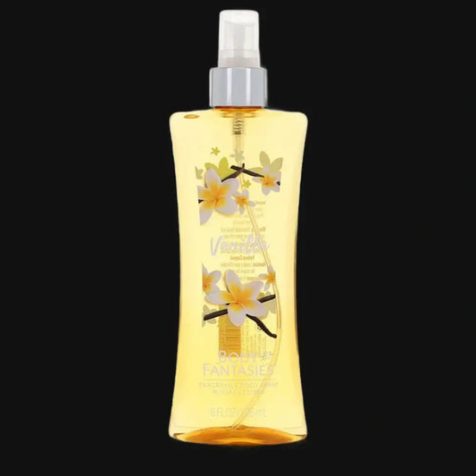 Body Fantasies Signature Vanilla Fantasy By Parfums De Coeur Perfume for Women