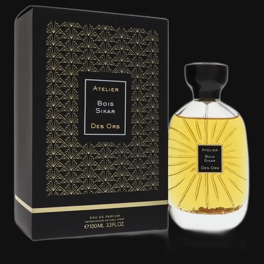 Bois Sikar By Atelier Des Ors (Unisex)