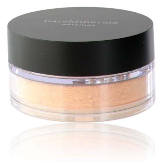 Bare Minerals Loose Powder Foundation .28 Powder Foundation SPF 15 - Fairly Light 03