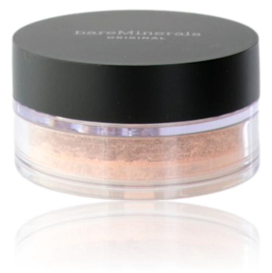 Bare Minerals Loose Powder Foundation .28 Powder Foundation SPF 15 - Fairly Medium 05