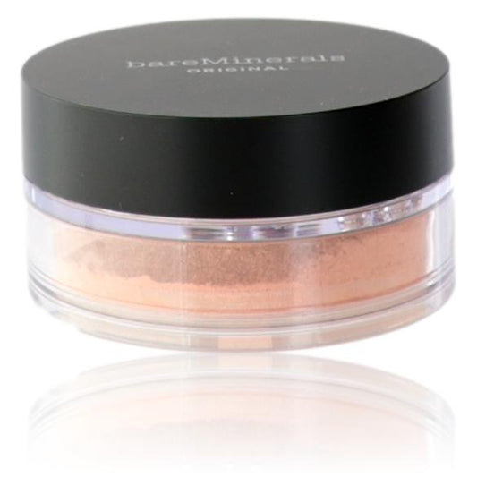 Bare Minerals Loose Powder Foundation .28 Powder Foundation SPF 15 - Medium 10