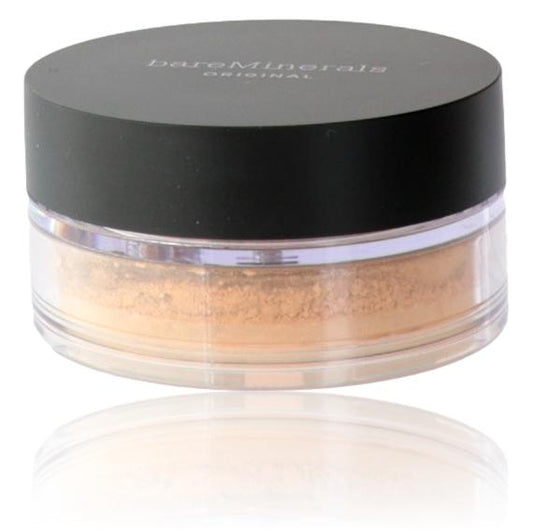 Bare Minerals Loose Powder Foundation .28 Powder Foundation SPF 15 - Golden Beige 13