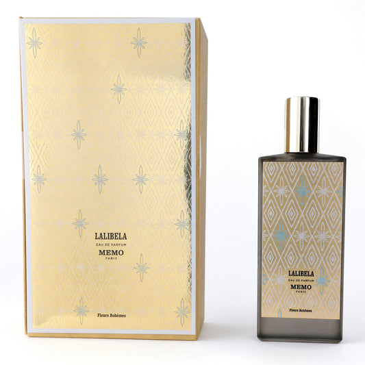 Lalibela by Memo Paris, 2.5 oz EDP Spray for Unisex 