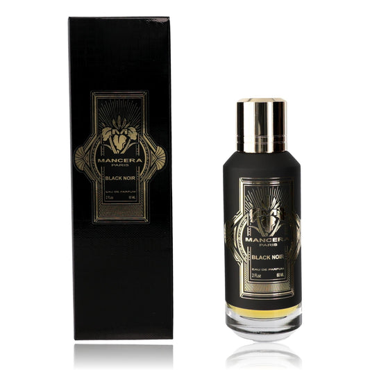 Mancera Black Noir by Mancera, 2 oz EDP Spray for Unisex