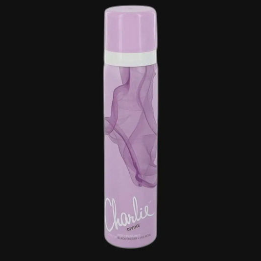 Charlie Divine By Revlon Perfume for Women