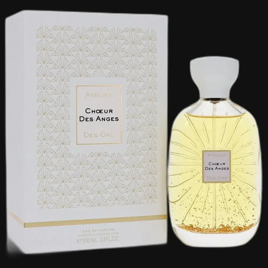 Choeur Des Anges By Atelier Des Ors Perfume for Women