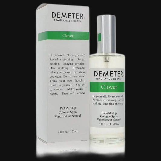 Clover By Demeter (Unisex)
