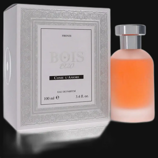 Come L'amore By Bois 1920 (Unisex)