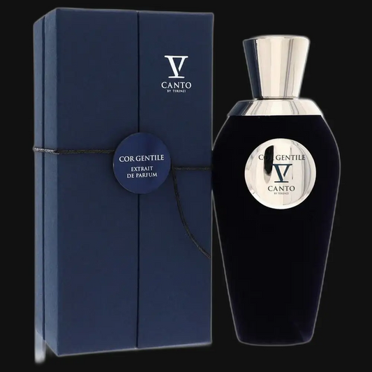 Cor Gentile V By V Canto (Unisex)