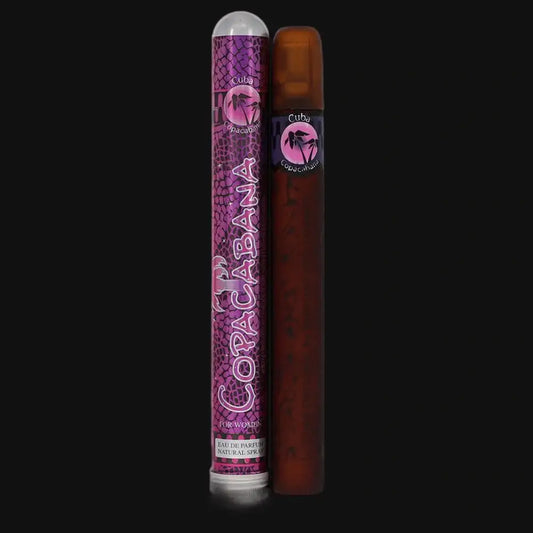 Cuba Copacabana By Fragluxe Perfume for Women