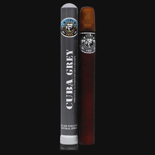 Cuba Grey By Fragluxe Cologne for Men