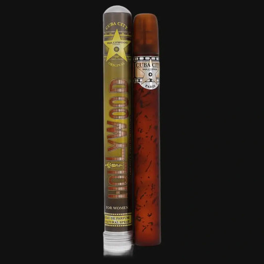 Cuba Hollywood By Fragluxe Perfume for Women