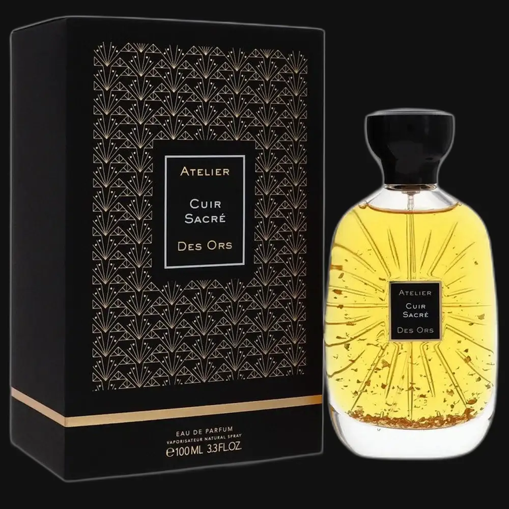 Cuir Sacre By Atelier Des Ors (Unisex)