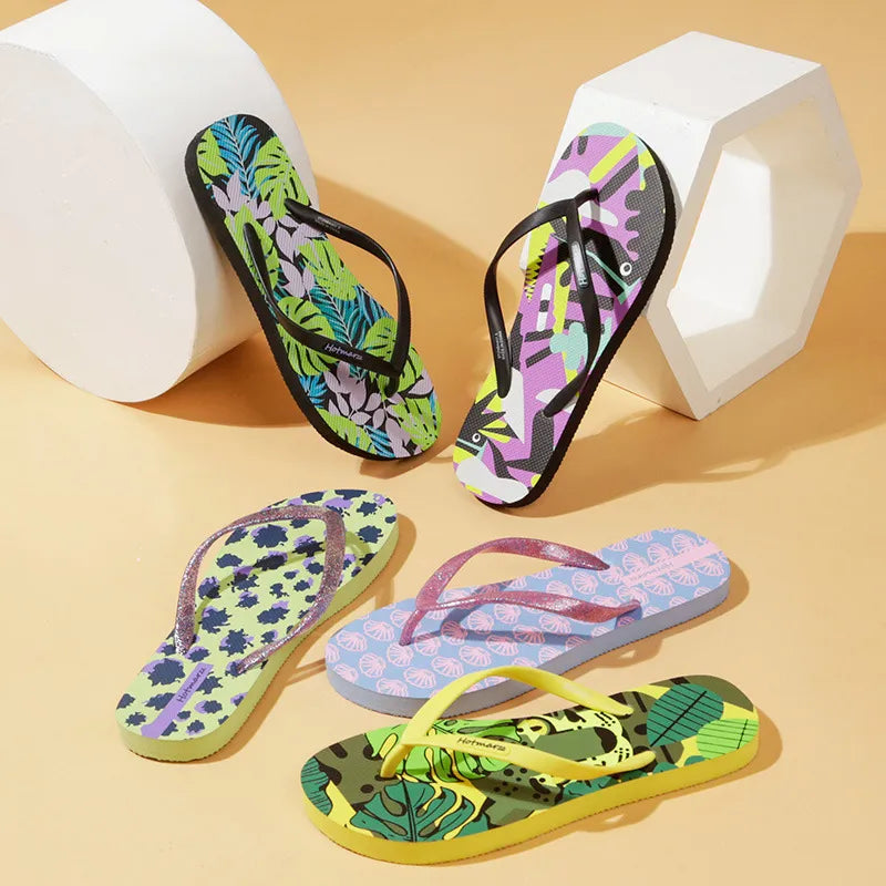 Slippers