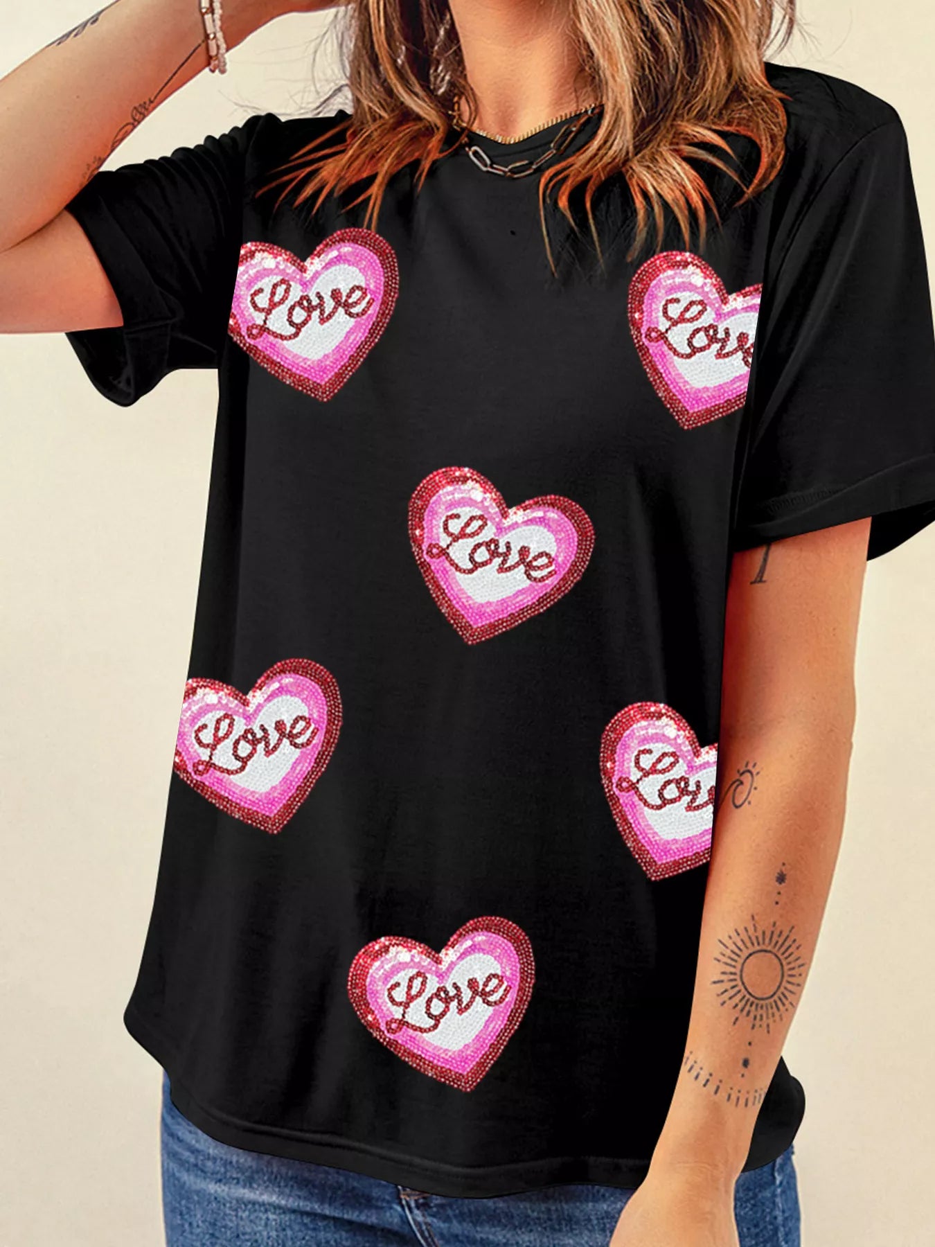 Womens Tshirts